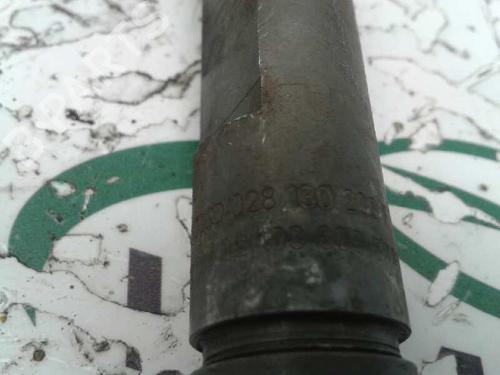 Injector SEAT IBIZA III (6L1)  | BP2886266M100 