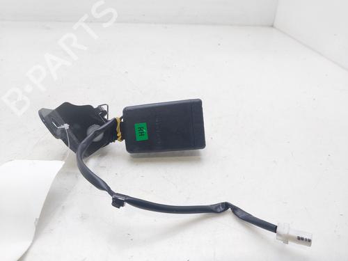 Seat buckle SSANGYONG XLV SUV e-XGi 160 | BP36384472I32 - Image 2
