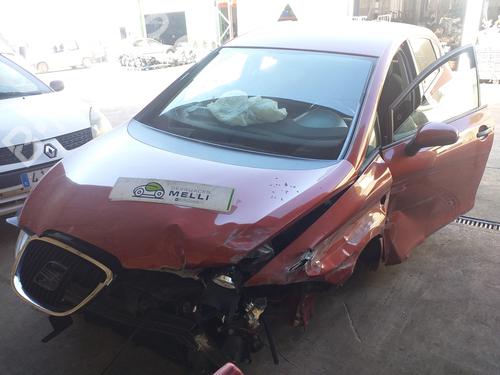 Steering column stalk SEAT LEON (1P1) 1.9 TDI | BP8186937I23 