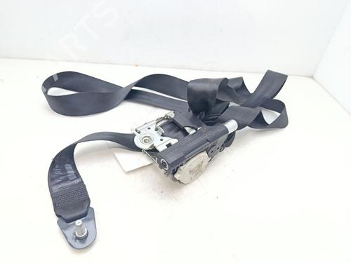Used Front right seatbelt Front right seatbelt CITROËN C5 III (RD_) [2008-2017] 34503605 34503605