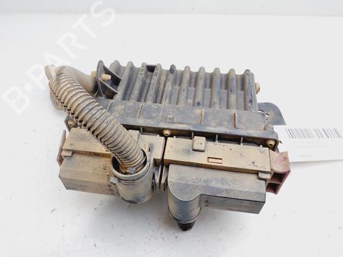 Used Engine control unit (ECU) OPEL ASTRA G Hatchback (T98) 1.6 (F08, F48) (84 hp) 28099668