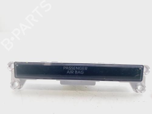 Electronic module KIA SPORTAGE III (SL)  | BP26487350M83 