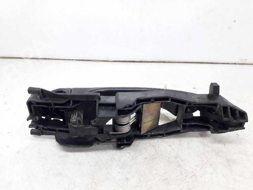 Front right exterior door handle MERCEDES-BENZ C-CLASS (W203) C 220 CDI (203.006, 203.008) | BP2878477C129 