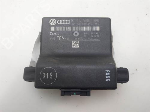 Used Electronic module Electronic module 38433188 38433188