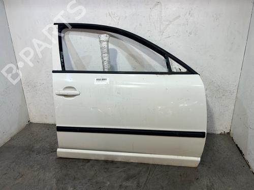Right front door SKODA SUPERB I (3U4) 1.9 TDI | BP22273094C3 