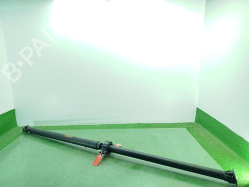 Kardanaksel Kompl. Kardanaksel Kompl. NISSAN X-TRAIL III (T32_, T32R, T32RR) [2013-2026] 34342077 34342077