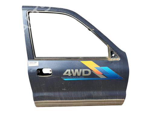 Used Right front door Right front door KIA SPORTAGE SUV (K00) 2.0 TD 4WD (83 hp) 34122320 34122320