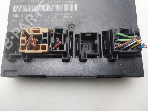 Electronic module VW GOLF V (1K1) | BP37465595M83 - Image 3