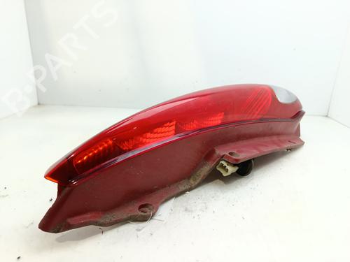 Right taillight CHEVROLET REZZO MPV (U100) 1.6 | BP28191508C35 