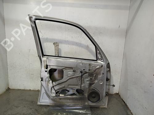 Left front door OPEL MERIVA A MPV (X03)  | BP28804443C2 