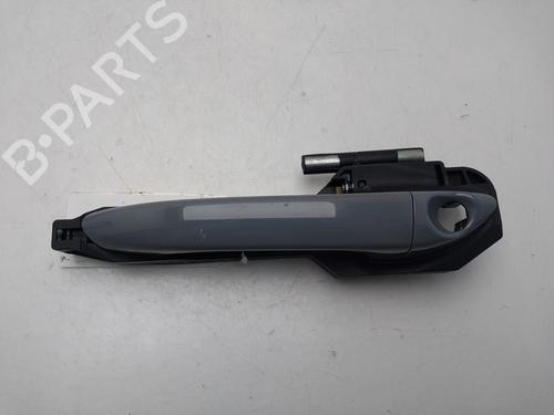 Used Front left exterior door handle Front left exterior door handle HYUNDAI i10 II (BA, IA) 1.0 (67 hp) 36019597 36019597