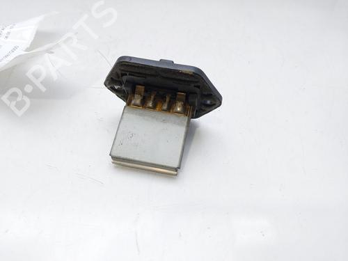 Used Heater resistor KIA RIO II (JB) 1.4 16V (97 hp) 14455032