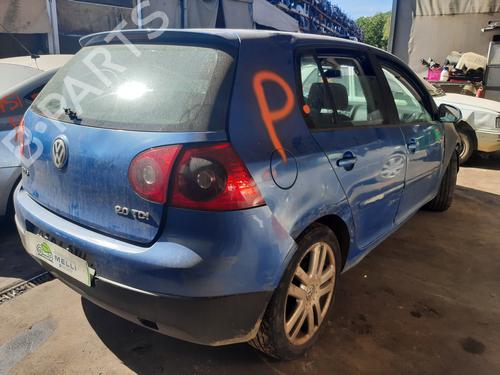 Zekeringkast VW GOLF V (1K1)  | BP19438463E1 