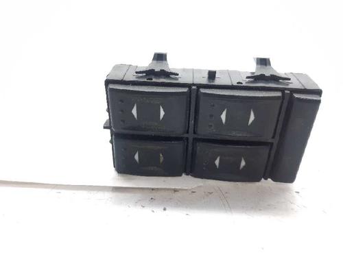 Used Left front window switch FORD MONDEO III (B5Y) [2000-2007]  4717554