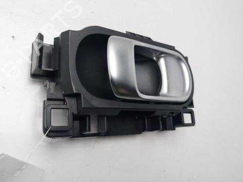 Rear right interior door handle CITROËN C3 III (SX) 1.5 BlueHDi 100 (SXYHYP, SXYHTU) | BP32348467I16 - Image 3