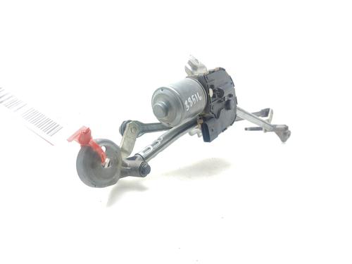 Front wiper motor MERCEDES-BENZ GLK-CLASS (X204)  | BP27198806M29 