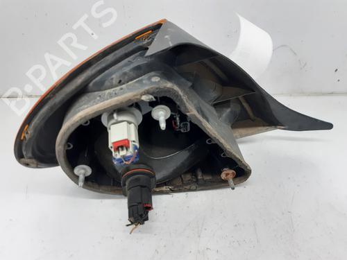 Right taillight CHRYSLER NEON II 2.0 16V | BP7634705C35 