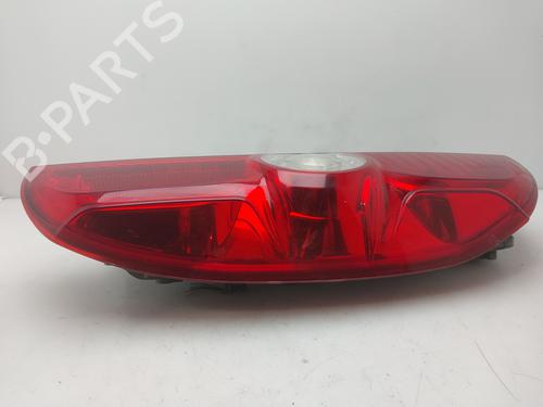 Left taillight FIAT DOBLO Cargo (263_) | BP36832912C34 - Image 2
