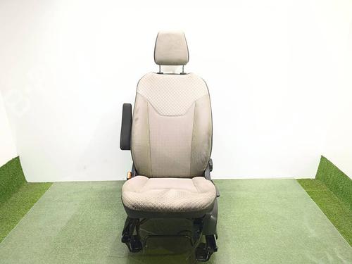 Left front seat FORD TRANSIT COURIER B460 MPV 1.5 EcoBlue | BP40036796C15 - Image 2
