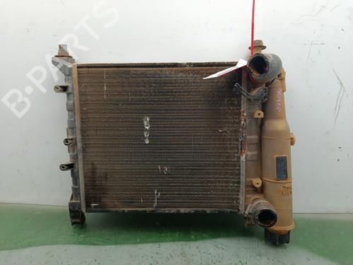 Used Water radiator Water radiator FIAT UNO (146_, 158_) 45 i.e. 1.0 (146E, 146A) (45 hp) 33956938 33956938