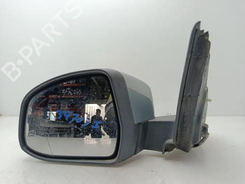Used Left mirror FORD MONDEO IV (BA7) [2007-2015]  29903822