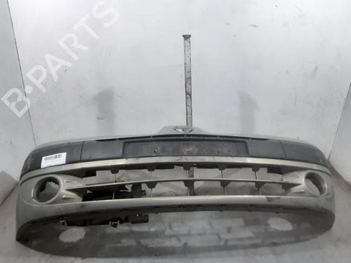 Pare-chocs avant RENAULT CLIO II (BB_, CB_) 1.5 dCi (B/CB07) | BP7568799C7 