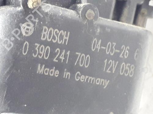 Front wiper motor CITROËN C5 I (DC_) 2.0 HDi (DCRHZB, DCRHZE) | BP9112940M29 