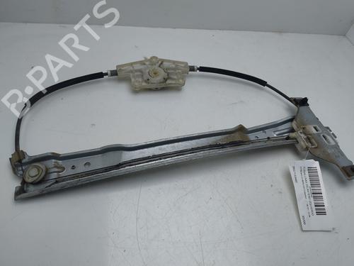 Used Front left window mechanism CITROËN C4 I (LC_) [2004-2014]  23648685