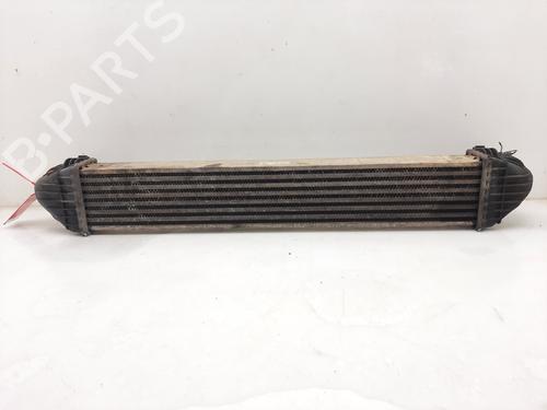 Intercooler MERCEDES-BENZ A-CLASS (W169) A 180 CDI (169.007, 169.307) | BP17900370M30 