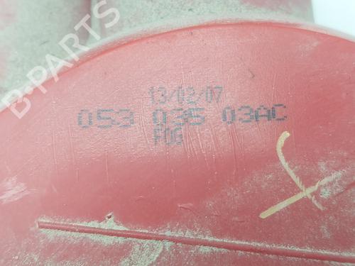Rear bumper left light CHRYSLER PT CRUISER (PT_) 2.2 CRD | BP37010948C81 - Image 4