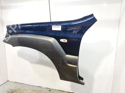 Left front fenders HYUNDAI TERRACAN (HP)  | BP16564337C41 