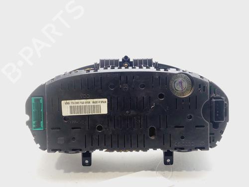 Instrument cluster SEAT IBIZA III (6L1)  | BP25735151C47 