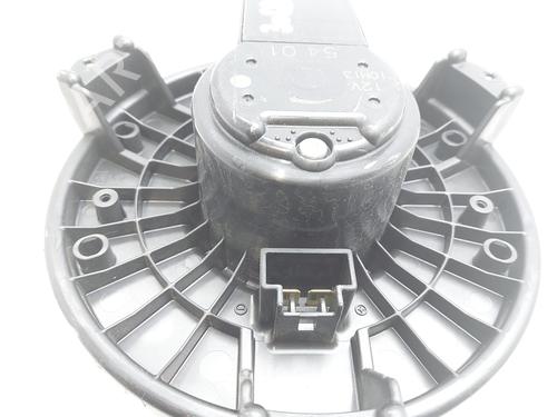 Heater blower motor HONDA ACCORD VIII (CU) 2.2 i-DTEC (CU3) | BP14007937M62
