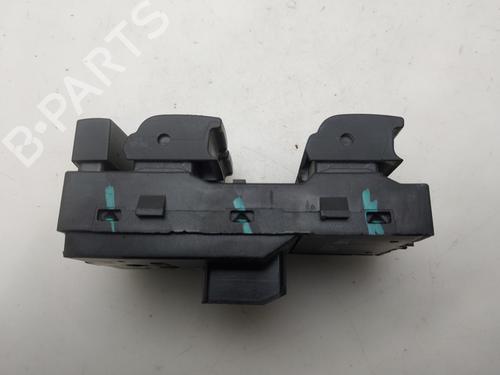 Left front window switch OPEL MERIVA B MPV (S10) | BP35803785I27 - Image 4