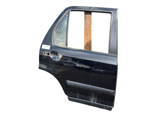 Right rear door HONDA CR-V II (RD_) 2.2 CTDi (RD9) | BP30196376C5 