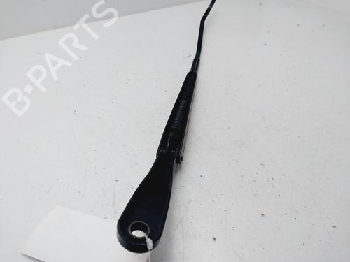Front windshield wiper arm RENAULT MEGANE III Hatchback (BZ0/1_, B3_) 1.2 TCe (BZ2B, BZ11) | BP29418423C143 
