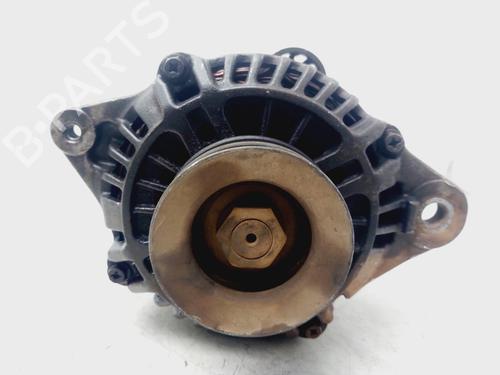 Alternator MITSUBISHI PAJERO III (V7_W, V6_W)  | BP26593205M7 