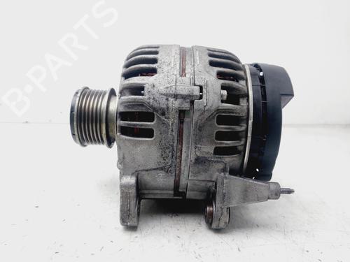 Generator SKODA OCTAVIA II (1Z3) 1.6 TDI (105 hp) 26592566