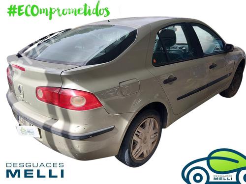 Intercooler RENAULT LAGUNA II (BG0/1_) | BP33201321M30 - Image 10