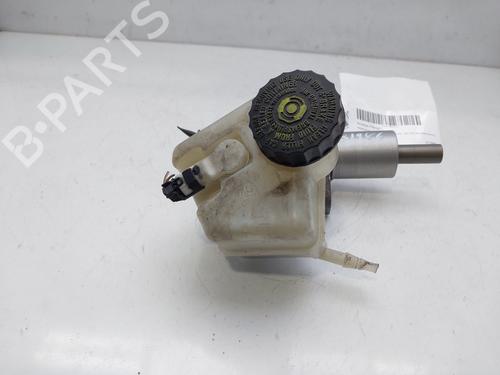 Used Brake master cylinder MERCEDES-BENZ E-CLASS (W212) E 220 CDI / BlueTEC (212.001, 212.002) (170 hp) 14969701