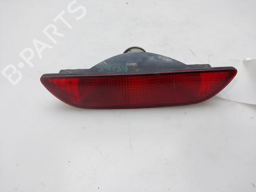 Venstre baglygte kofanger NISSAN NOTE (E11, NE11) 1.4 (88 hp) 27470068
