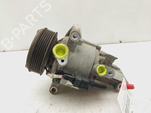 Used AC compressor DACIA DUSTER (HM_) [2017-2025]  23274924