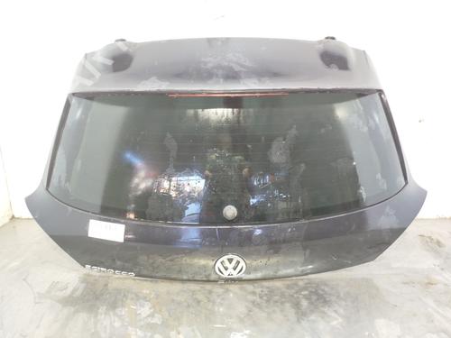 Used Tailgate Tailgate VW SCIROCCO III (137, 138) 2.0 TDI (140 hp) 36038859 36038859