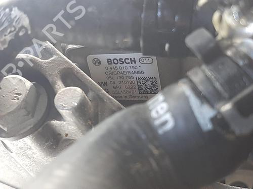 Engine AUDI A4 B9 (8W2, 8WC) 30 TDI | BP29572609M1