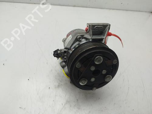 AC compressor NISSAN JUKE (F16_) | BP32721516M34 - Image 4