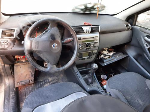 Vindusheismekanisme høyre foran FIAT STILO (192_) 1.9 D Multijet | BP15543610C23 