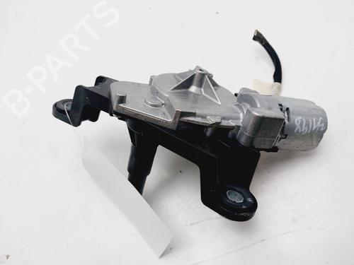 Rear wiper motor CITROËN C3 / C3 ORIGIN III (SX)  | BP18857548M102 