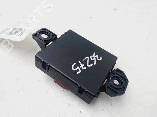 Electronic module JAGUAR XF I (X250) 2.2 D | BP22925076M83 