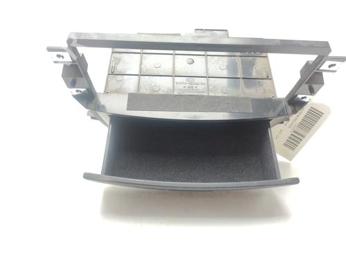 Glove box KIA SORENTO I (JC)  | BP25257063C95 