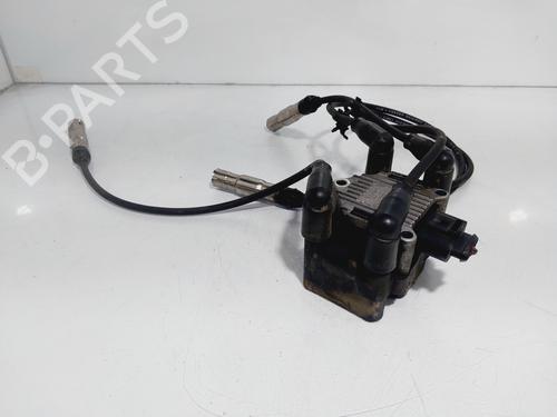 Used Ignition coil VW GOLF V (1K1) [2003-2010]  29708430